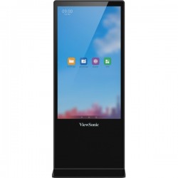 Tъч Киоск ViewSonic EP5542T