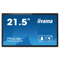 Tъч Компютър IIYAMA TW2223AS-B1