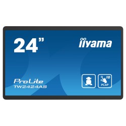 Tъч Компютър IIYAMA TW2424AS-B1