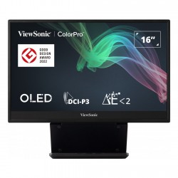 Портативен монитор ViewSonic VP16-OLED