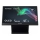 Портативен монитор ViewSonic VP16-OLED, 16494