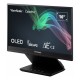 Портативен монитор ViewSonic VP16-OLED, 16494