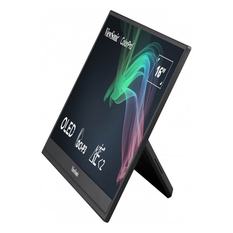 Портативен монитор ViewSonic VP16-OLED, 16494