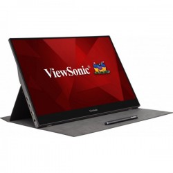 Тъч Монитор ViewSonic TD1655
