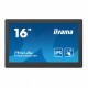 Тъч монитор IIYAMA T1624MSC-B1, 16096