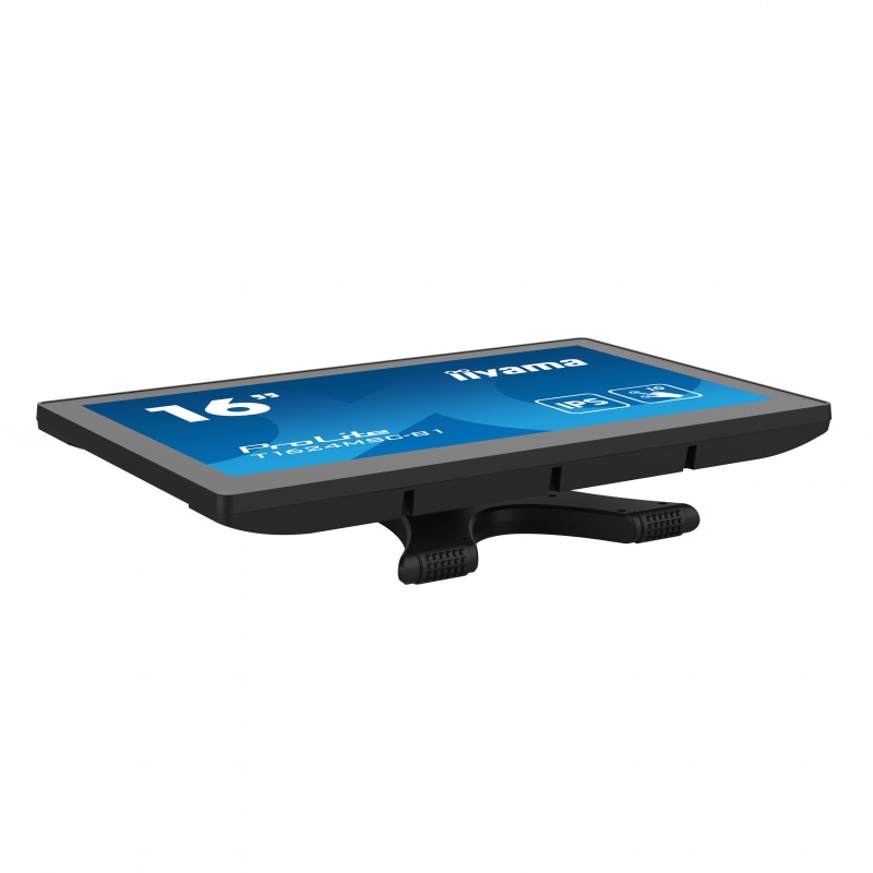 Тъч монитор IIYAMA T1624MSC-B1, 16096