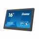 Тъч монитор IIYAMA T1624MSC-B1, 16096