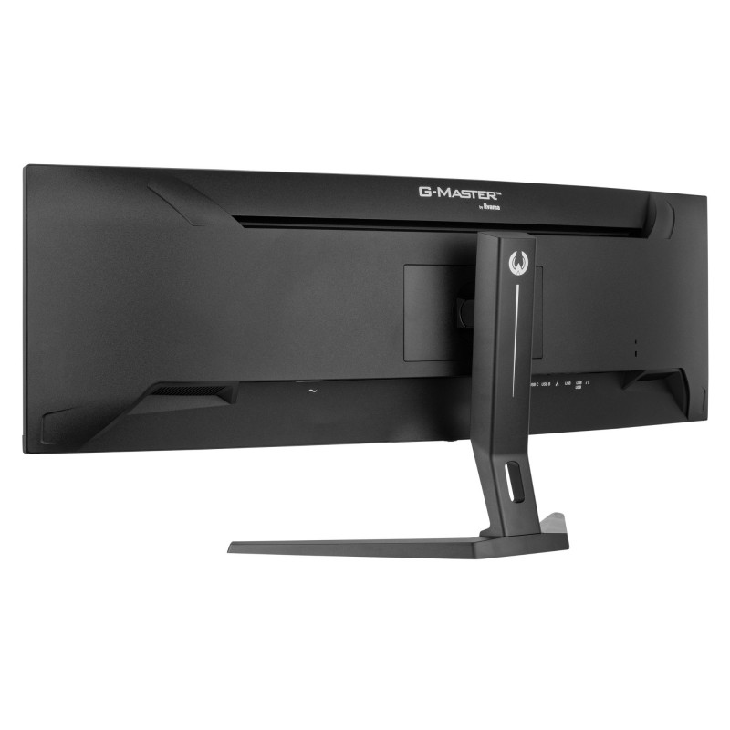 Монитор IIYAMA GCB4580DQSN-B1, 16772