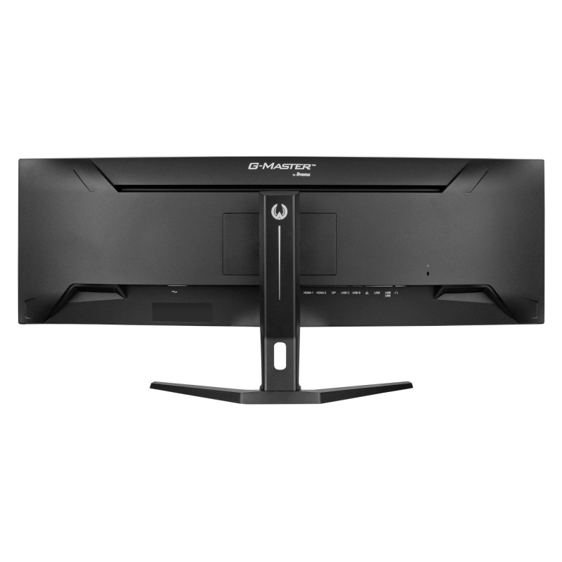 Монитор IIYAMA GCB4580DQSN-B1, 16772