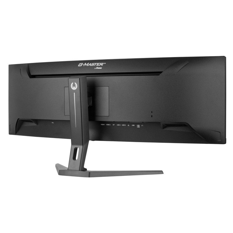 Монитор IIYAMA GCB4580DQSN-B1, 16772