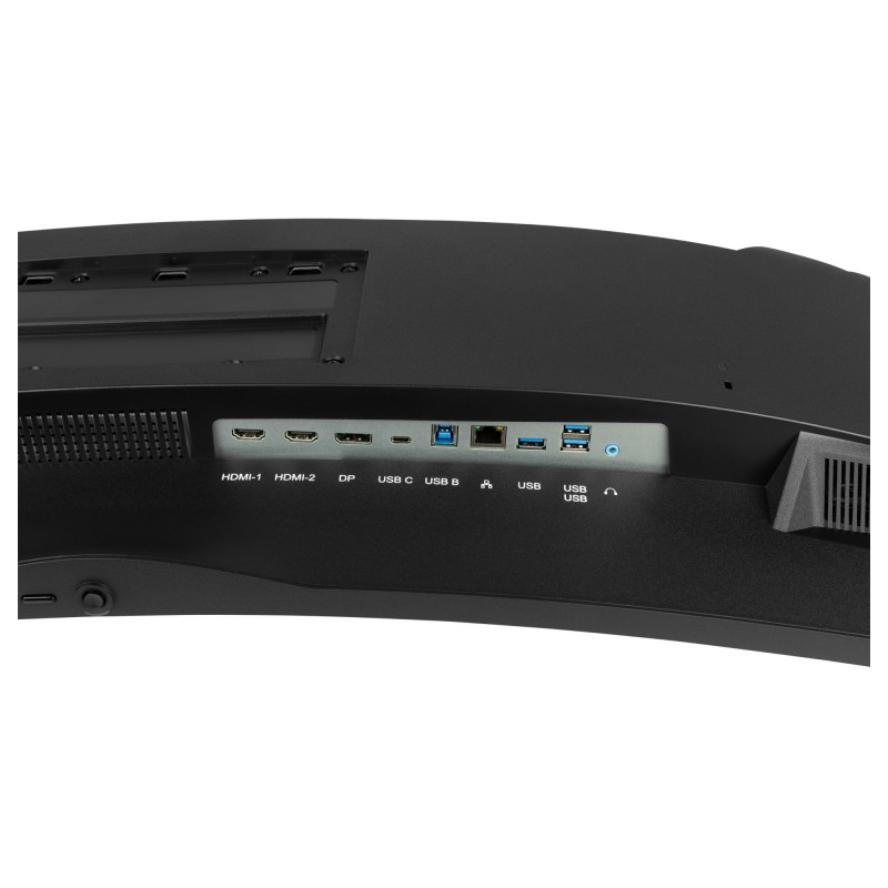Монитор IIYAMA GCB4580DQSN-B1, 16772