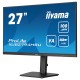 Монитор IIYAMA XUB2794HSU-B6, 16627