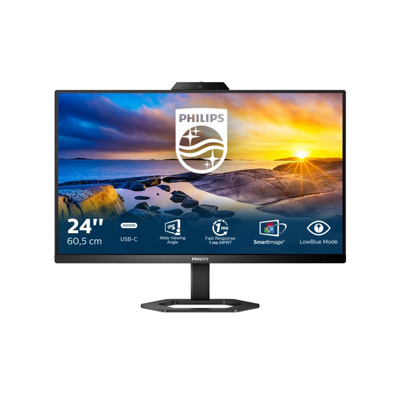 Монитор PHILIPS 24E1N5300HE/00, 16007