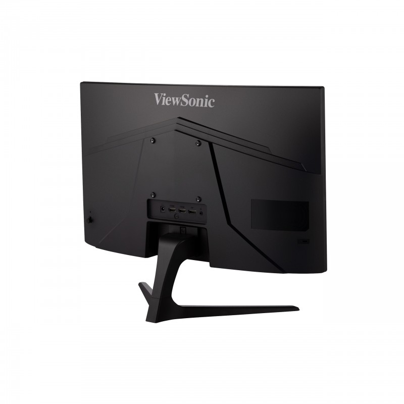 Монитор VIEWSONIC VX2418C, 16027