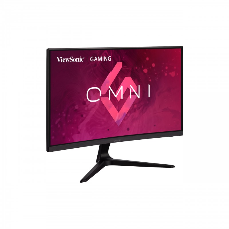 Монитор VIEWSONIC VX2418C, 16027