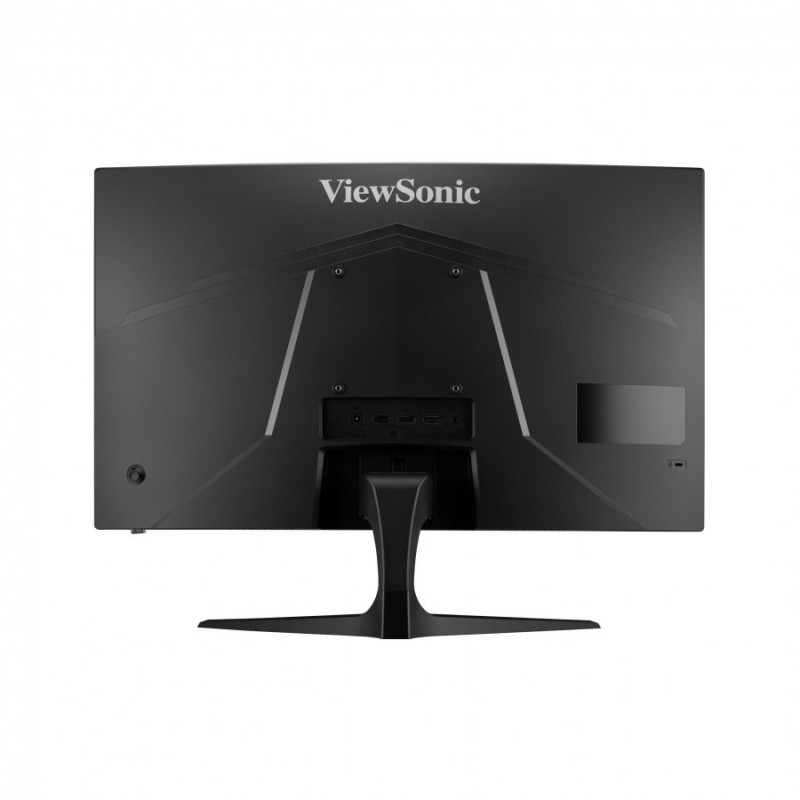 Монитор VIEWSONIC VX2418C, 16027