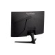 Монитор VIEWSONIC VX2418C, 16027