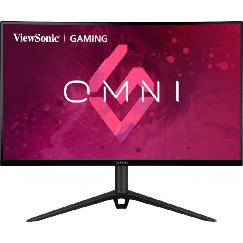 Монитор VIEWSONIC VX2718-PC-mhdj, 16029