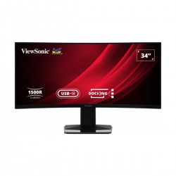 Монитор ViewSonic VG3419C