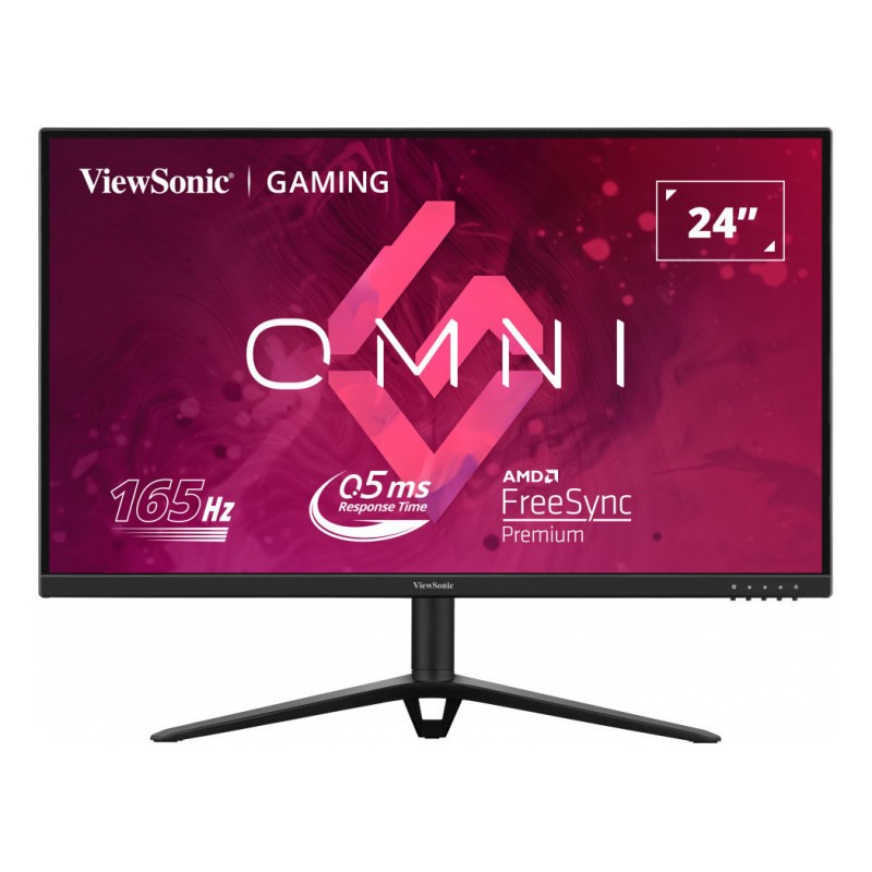 Монитор ViewSonic VX2428J, 16489