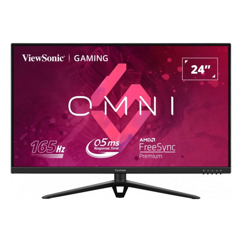 Монитор ViewSonic VX2428J, 16489