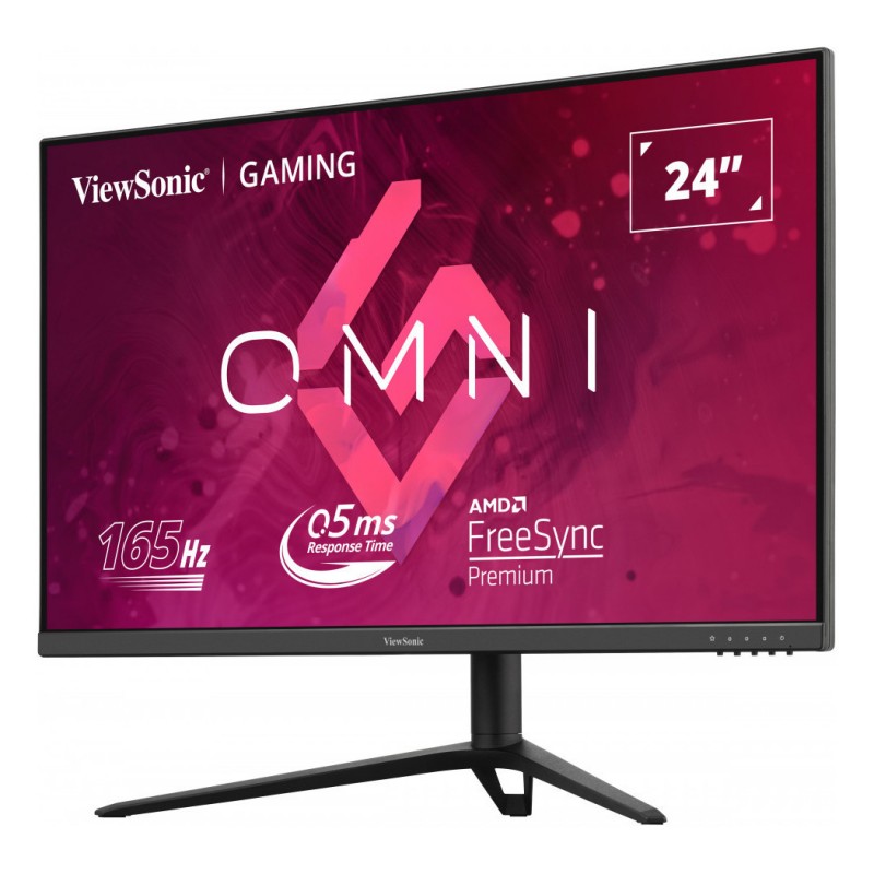 Монитор ViewSonic VX2428J, 16489