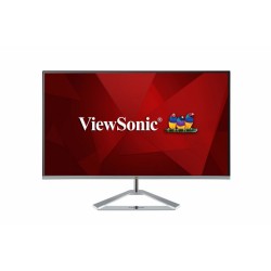 Монитор ViewSonic VX2476-SMH