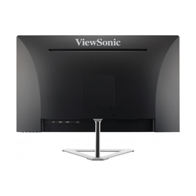 Монитор ViewSonic VX2780-2K, 16643