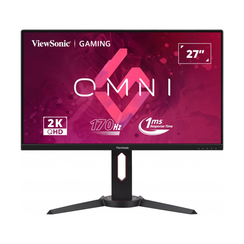 Монитор ViewSonic VX2780J-2K, 16644