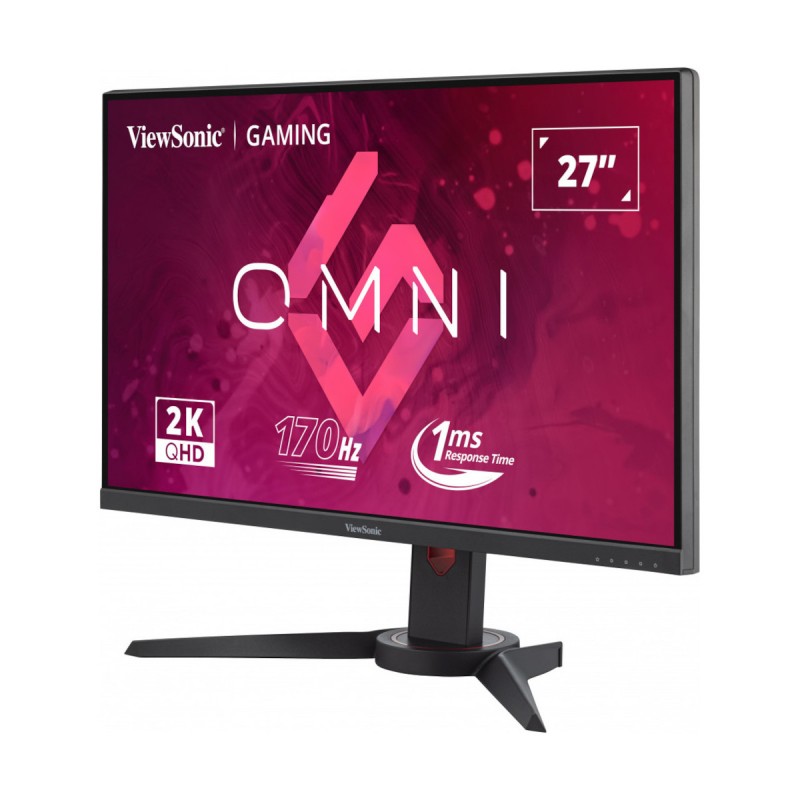 Монитор ViewSonic VX2780J-2K, 16644