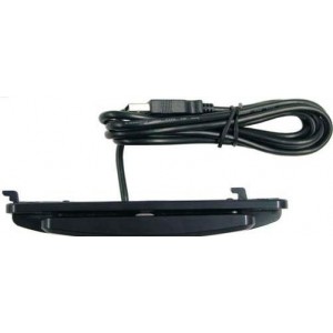 Четци за магнитни карти ELO E500356 ELO-MSR-1517L 1717L-GY-R