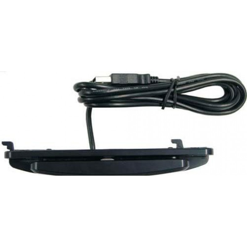 Четци за магнитни карти ELO E500356 ELO-MSR-1517L 1717L-GY-R-11412