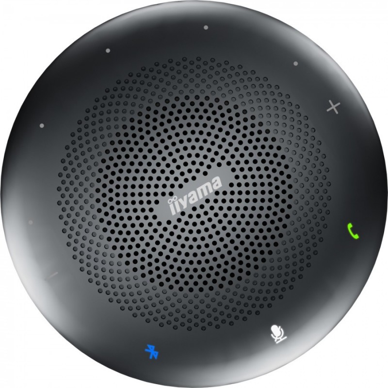 Конферентен микрофон IIYAMA UC SPK01M, 16104
