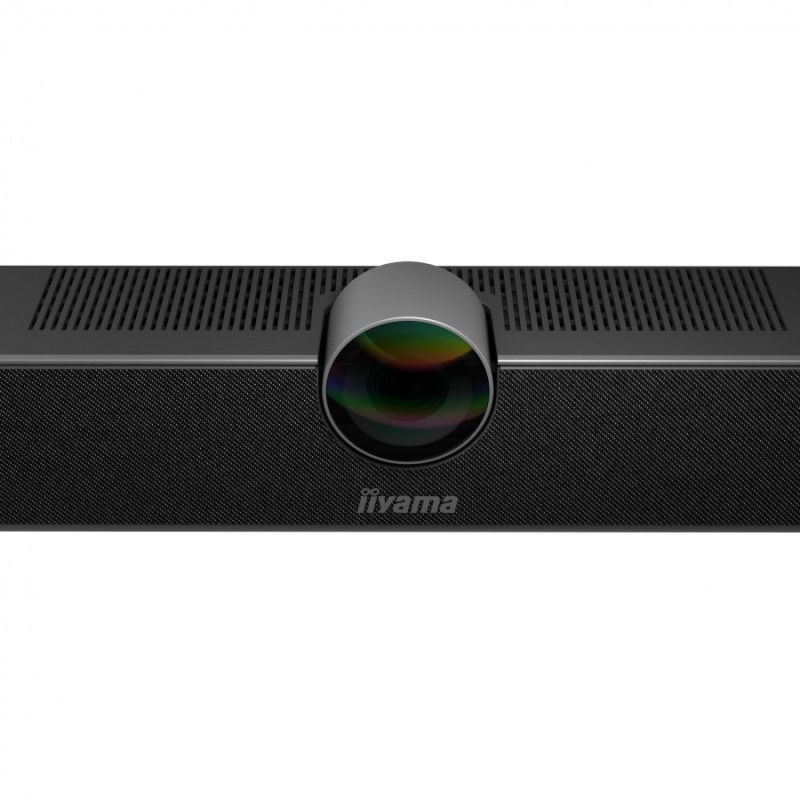 Конферентна уеб камера IIYAMA UC CAM120ULB-1, 16103