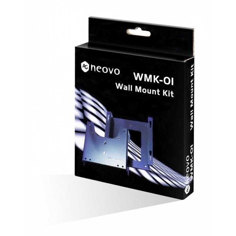 Стойка за монитори AG Neovo WMK-01-12834