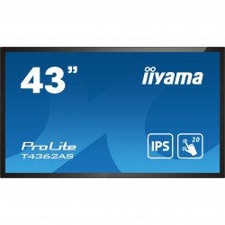 Тъч Дисплей IIYAMA T4362AS-B1