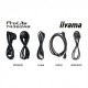 Тъч Дисплей IIYAMA T4362AS-B1, 16178