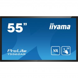 Тъч Дисплей IIYAMA T5562AS-B1