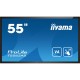 Тъч Дисплей IIYAMA T5562AS-B1, 16179