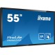 Тъч Дисплей IIYAMA T5562AS-B1, 16179