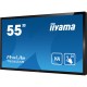 Тъч Дисплей IIYAMA T5562AS-B1, 16179