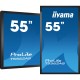 Тъч Дисплей IIYAMA T5562AS-B1, 16179