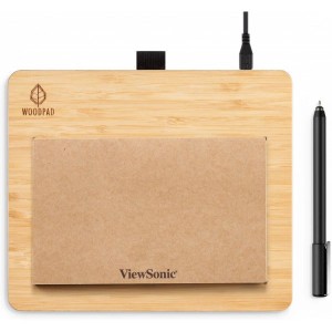 ​Графичен таблет Viewsonic PF0730-I0WW