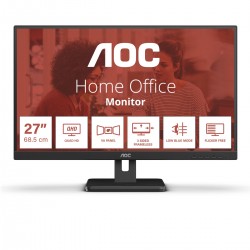 Монитор AOC Q27E3UAM