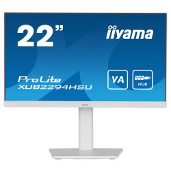 Монитор IIYAMA XUB2294HSU-W2