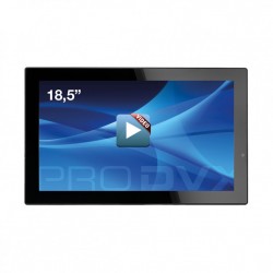 Дисплей ProDVX 99189999.600 SD-18