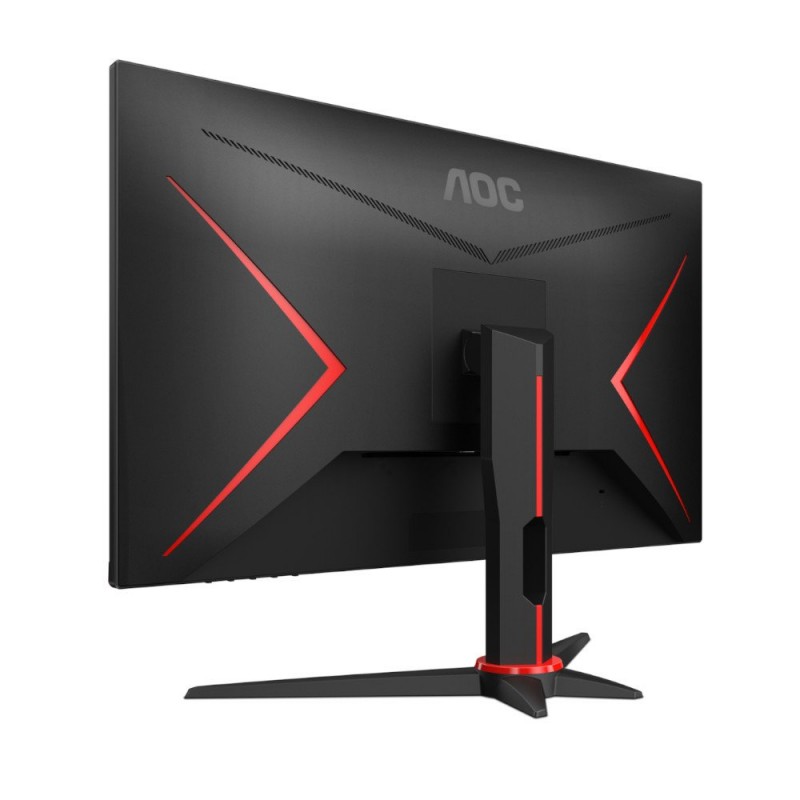 Геймърски Монитор AOC 24G2ZU/BK-24G2ZU