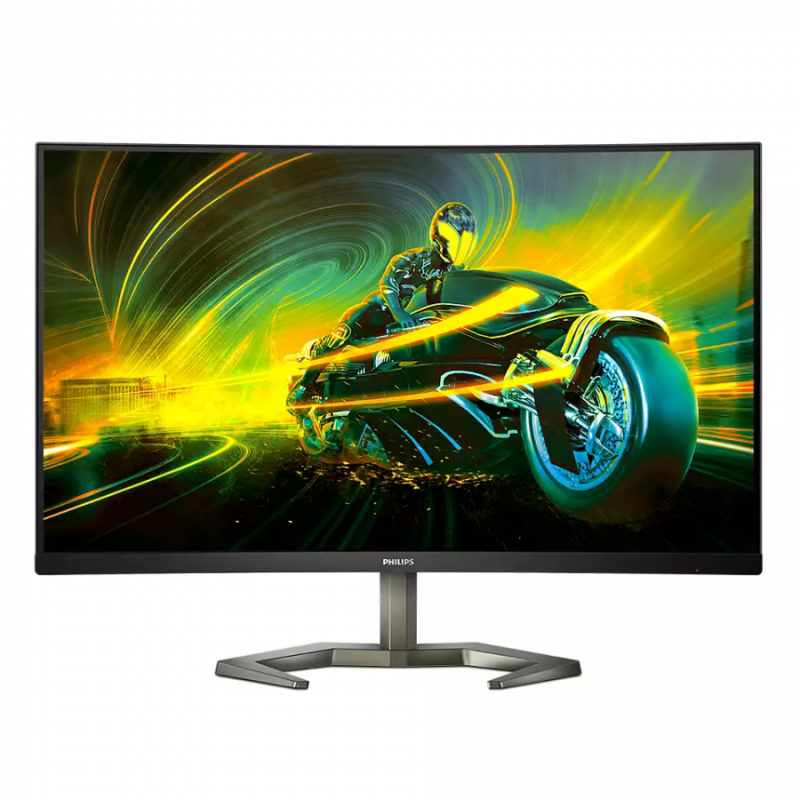 Гейминг Монитор PHILIPS 32M1C5500VL/00, 16209