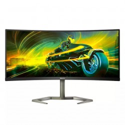 Гейминг монитор PHILIPS 34M1C5500VA/00