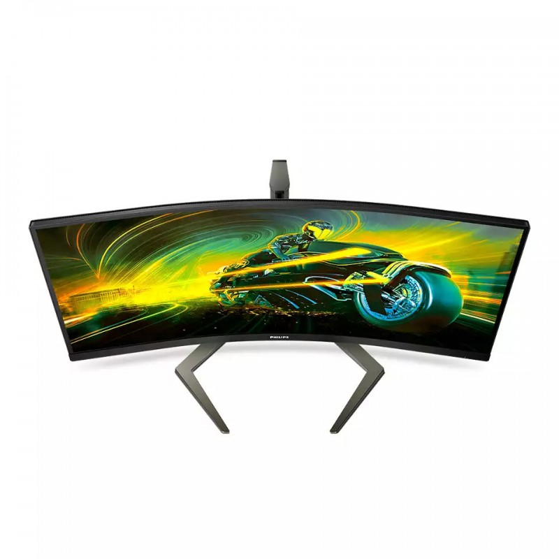 Гейминг монитор PHILIPS 34M1C5500VA/00, 16210